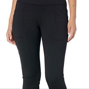2 Carhartt Force leggings Utility pants.